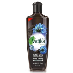 فاتيكا زيت حبة سوداء - Vatika Oil Black Seed