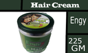 انجى كريم شعر - Engy Hair Cream (225g, AleoVera)