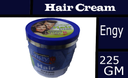 انجى كريم شعر - Engy Hair Cream (225g, Panthenol)