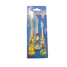 مستر ستار فرش اسنان اطفال - Mr.Star tooth brush Kids