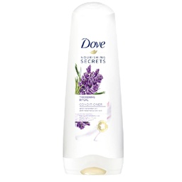 دوف بلسم كثافة الخزامى - Dove Conditioner Lavender Thickness