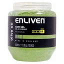 انليفن جل - Enliven Gel (500ml, Olive)