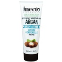 انيكتو لوشن - Inecto Lotion (250ml, Argan)