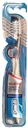 اورال بى فرشاة - Oral-B Brush (Senior, All In One, without, Med, 0)