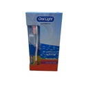 اورال لايت فرشاة اسنان - Oral light Tooth Brush (No:503, Med)