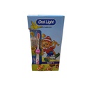 اورال لايت فرشاة اسنان اطفال - Oral light Tooth Brush Kids (No:508, Soft)