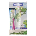 اورال لايت فرشاة اسنان اطفال - Oral light Tooth Brush Kids (No:228, Soft)