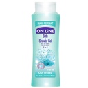 اون لاين شاور - On line Shower (750ml, Out of C)