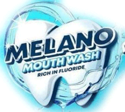 ميلانو غسول فم - Melano Mouth Wash
