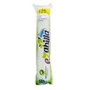 ايزابيلا قطن ازالة - Ezabilla Cotton Removal (120PC)