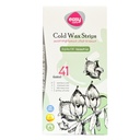 ايزى شرائح شمع - Ease Wax Strips (Jojoba, 41PC)