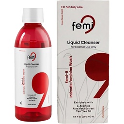 فيمى 9 غسول للمناطق الحساسة - Femi9 Liquid Cleanser
