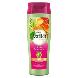 [6224000851705] فاتيكا شامبو بالبيض والعسل - Vatika Shampoo With Eggs And Honey
