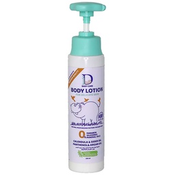 اى دى بيبى كير لوشن - ID Baby Care Lotion