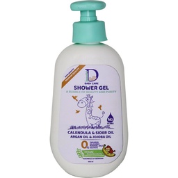 اى دى بيبى كير شاور - iD Baby Care Shower