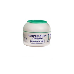 اى دى بيبى كير كريم حفاضات - ID Baby Care Cream Diaber