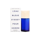 ايزى مياكى لوى بلو - Issey Miyake Leau Bleeue Dissey EDT-M (75ml)