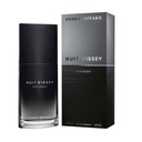 ايزى مياكى نويت دايسى نوير ارجنت - Issey Miyake Nuit Dissey Noir Argent (100ml)