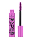 ايسنس ماسكارا اى لاف اكستريم  - Essence Mascara I Love Extreme (12ml, Crazy Volume)