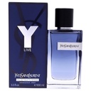 ايف سان لوران Y لايف - Yves Saint Laurent Y Live EDT-M Intense (100ml)