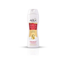 دابر املا كريم شامبو زيت الحية - Dabur Amla Creme Shampoo Snake Oil