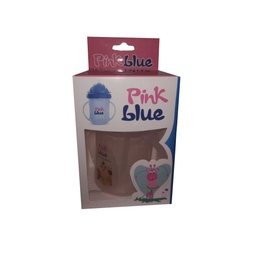بينك بلو كوب شاليمو - Pink Blue Cup Shalemu (نسخة)