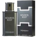 ايف سان لوران كوروس بودى  - Yves Saint Laurent Kouros Body (100ml)
