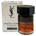 ايف سان لوران لا نوى دى لوم تستر - Yves Saint Laurent La Nuit De L'Homme Tester (100ml)