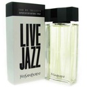 ايف سان لوران لايف جاز - Yves Saint Laurent live Jazz (100ml)