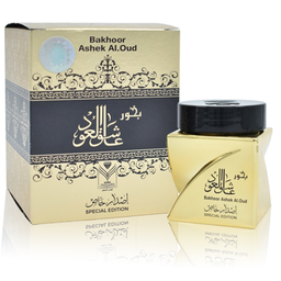 الماس بخور عاشق العود اصدار خاص - Almas Bakhour Ashek Al Oud Special Edition