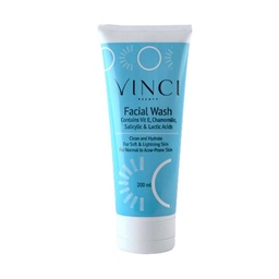 فينشى غسول وجه - Vinci Facial Wash