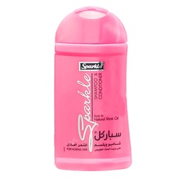 سباركل شامبو للشعر العادى - Sparkle Shampoo Normal Hair