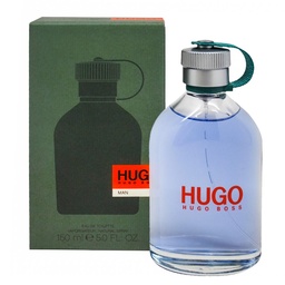 هوجو بوس هوجو اخضر - Hugo Boss Hugo Green EDT-M