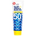ايفا صن اند سى - Eva Sun & Sea (Lotion, All, 200ml, Normal, discount 10%, 50)