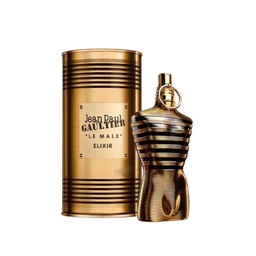 جان بول لو مالى اليكسير - Jean Paul Le Male Elixir Parfum