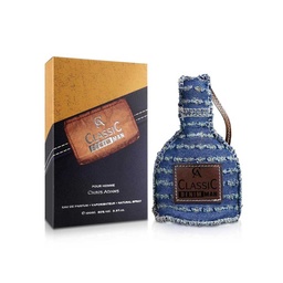 كريس ادامس كلاسيك دنيم - Chris Adams Classic Denim EDP-M