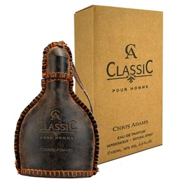 كريس ادامس كلاسيك - Chris Adams Classic EDP-M