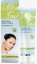 الترا فير كريم تفتيح - Ultra Fair Lightening Cream