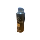 ايفل تاور سبراى رجالى - Eiffel Tower Spray Men (200ml, Stronger Than You)