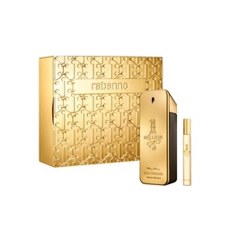 باكوربان 1مليون طقم - Paco Rabanne 1Million Set EDT-M