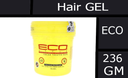 ايكو جل - Eco Gel (236ml, Color Treated Hair)