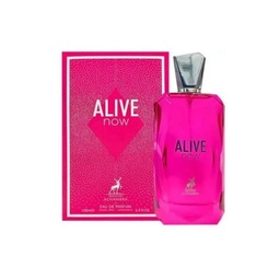 الهامبرا الايف ناو - Alhambra Alive Now EDP-W