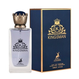 الهامبرا كينج مان - Alhambra KingsMAn EDP-M