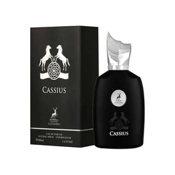 الهامبرا كاسيوس - Alhambra Cassius EDP-M