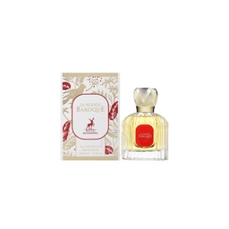 الهامبرا لا روج باروك - Alhambra La Rouge Baroque EDP-W