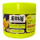 ايماج - Emaj (Hairfood, 280g, Honey)