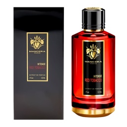 مانسيرا ريد توباكو انتنس - Mancera Red Tobacco Intense EDP-M