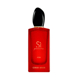 جورجيو ارمانى سى باشون اكلات تستر - Giorgio Armani Si Passione Eclat Tester W-EDP