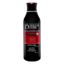 اى دى هير سيستم تاتش كير شامبو - iD Hair System Touch Cure Shampoo