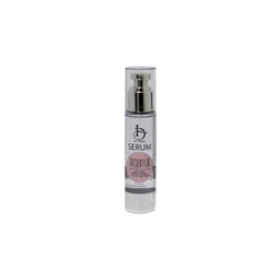 اى دى هير سيستم سيرم ارجان - iD Hair System Serum Argan